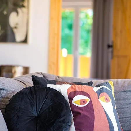 Letnisko Rozwarowo 2 公寓 *