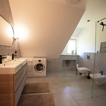 Letnisko Rozwarowo 2 公寓 *