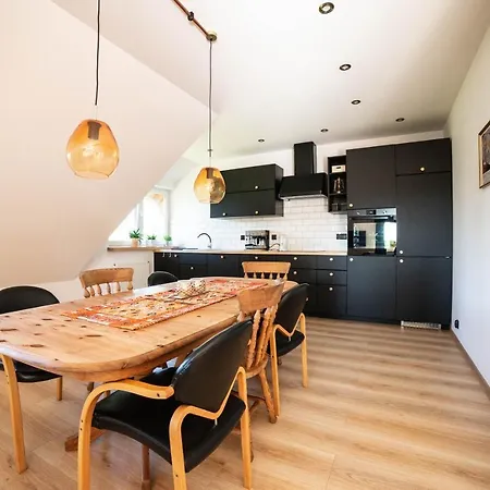 Letnisko Rozwarowo 2 Apartment *