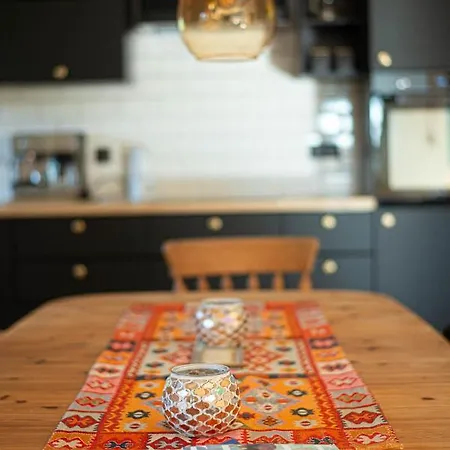 Letnisko Rozwarowo 2