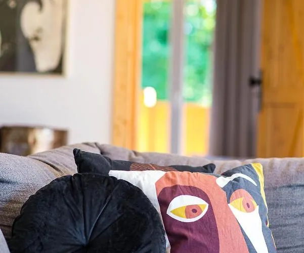 Letnisko Rozwarowo 2 Appartement *