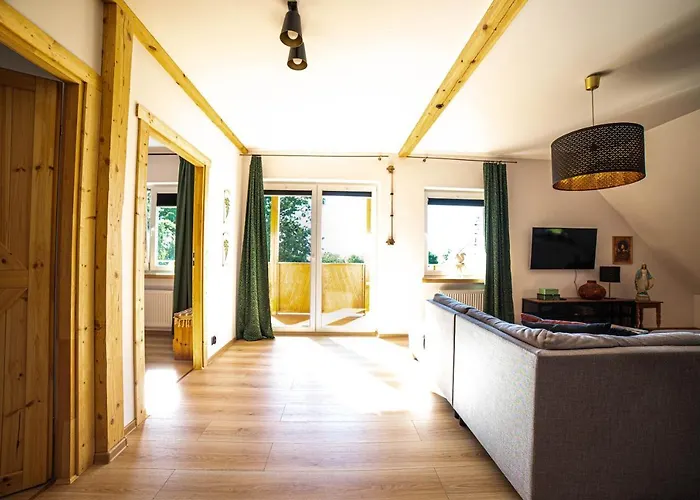 Letnisko Rozwarowo 2