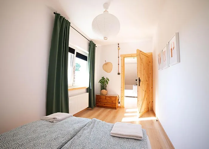 Letnisko Rozwarowo 2