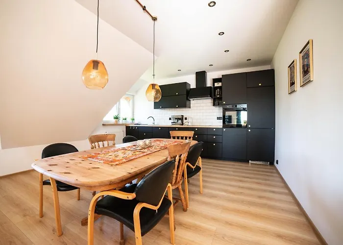 Letnisko Rozwarowo 2 Appartement *