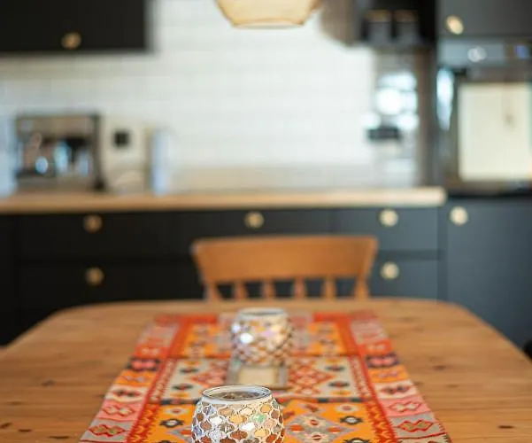 Letnisko Rozwarowo 2